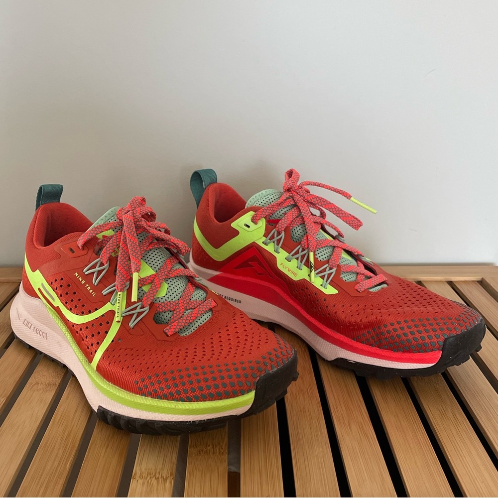 Nike Pegasus Trail 4